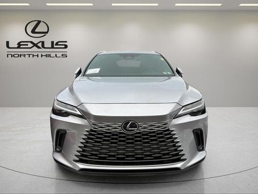 2024 Lexus RX 350 Premium Plus