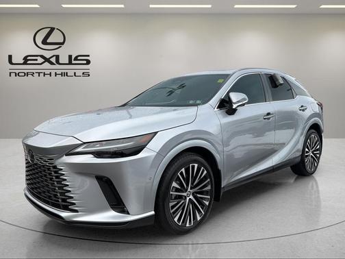 2024 Lexus RX 350 Premium Plus