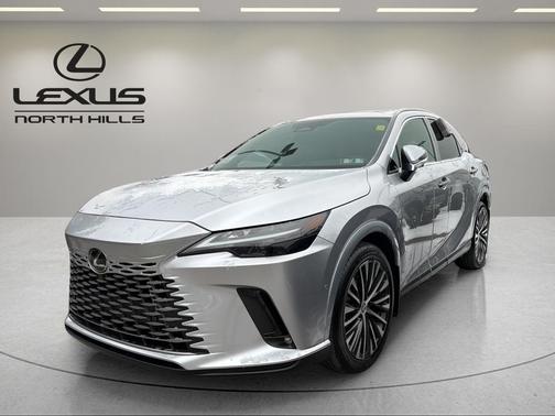 2024 Lexus RX 350 Premium Plus