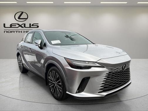 2024 Lexus RX 350 Premium Plus