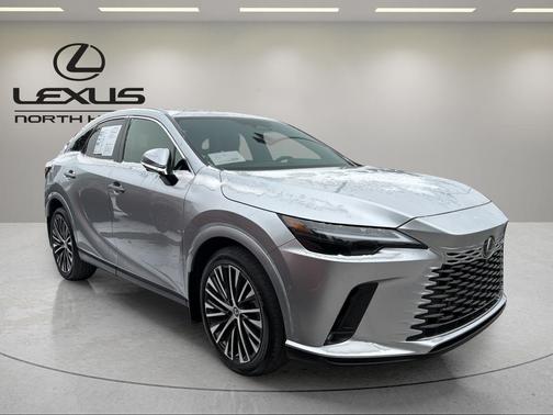 2024 Lexus RX 350 Premium Plus