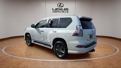 2015 Lexus GX 460 Base