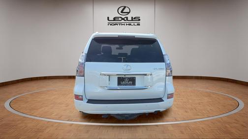 2015 Lexus GX 460 Base