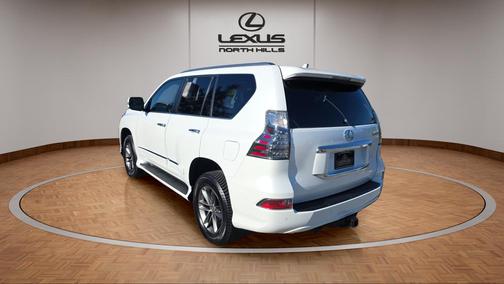 2015 Lexus GX 460 Base