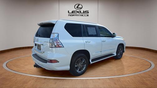 2015 Lexus GX 460 Base