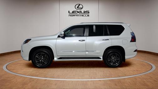 2015 Lexus GX 460 Base
