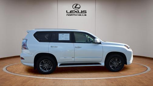 2015 Lexus GX 460 Base