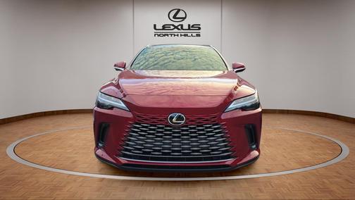 2026 Lexus RX 350 Base