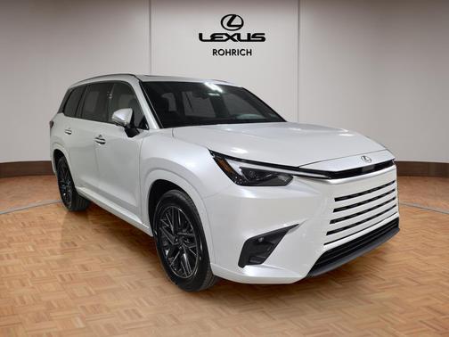 2026 Lexus TX 350 Premium