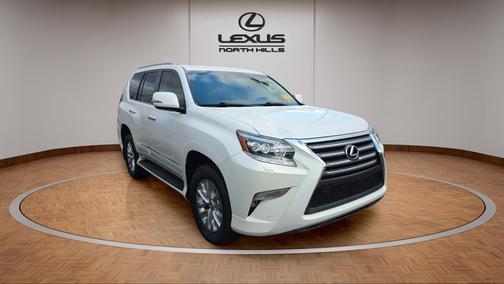 2019 Lexus GX 460 Premium
