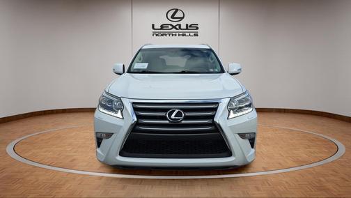 2019 Lexus GX 460 Premium