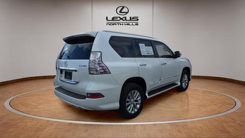 2019 Lexus GX 460 Premium