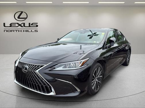 Caviar 2025 Lexus ES 350 Base