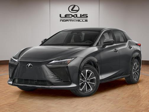 2025 Lexus RZ 450e Premium