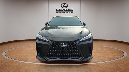 2025 Lexus NX 350 350 Base