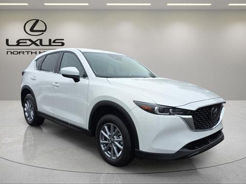 2023 Mazda CX-5 2.5 S Select Package