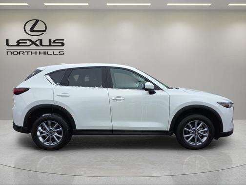 2023 Mazda CX-5 2.5 S Select Package