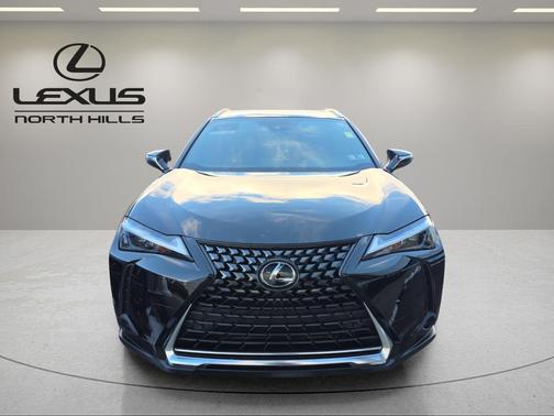 2024 Lexus UX 250h Base