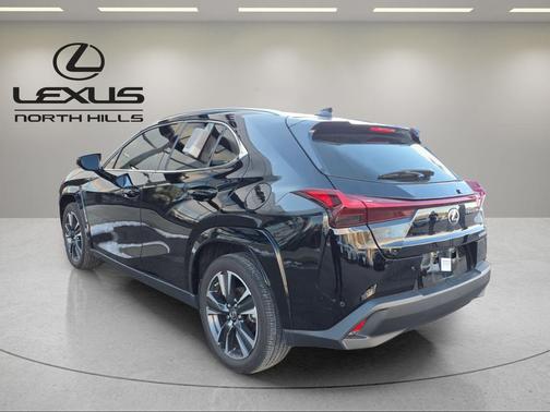 2024 Lexus UX 250h Base