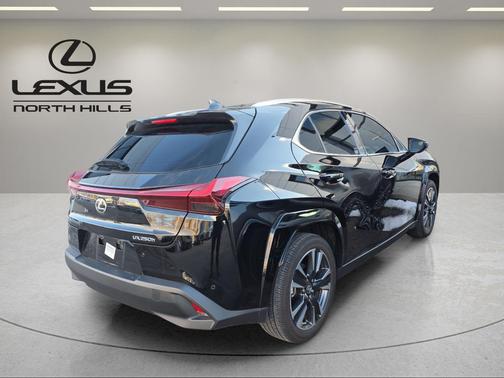 2024 Lexus UX 250h Base