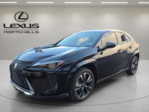 2024 Lexus UX 250h Base