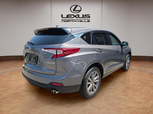 2021 Acura RDX Technology Package