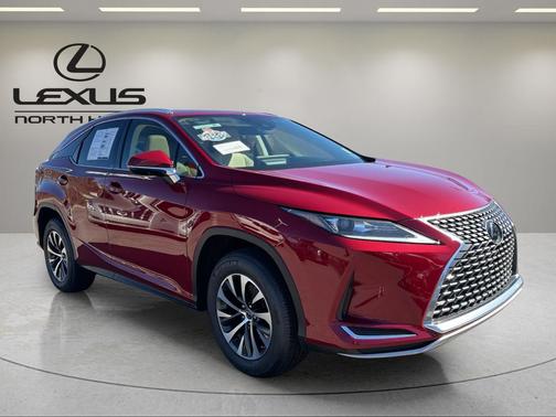 2021 Lexus RX 350 Base