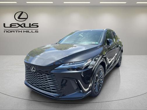 Caviar 2026 Lexus RX 350 Premium