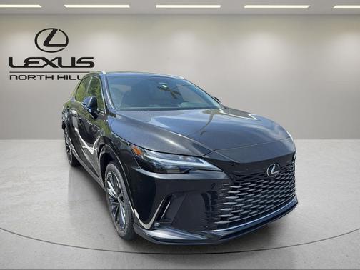 Caviar 2026 Lexus RX 350 Premium