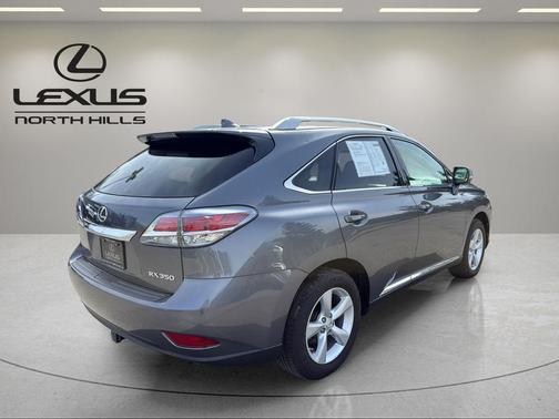 2014 Lexus RX 350 Base