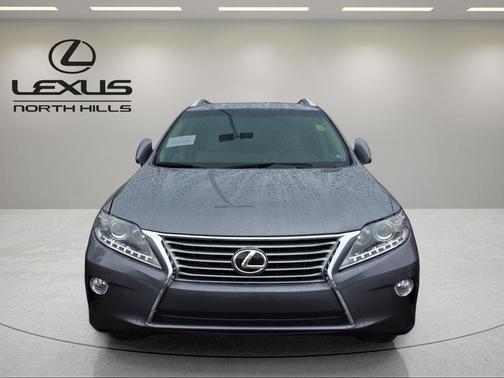 2014 Lexus RX 350 Base