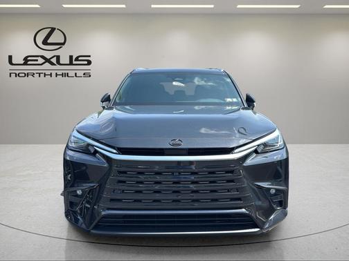 Caviar 2026 Lexus TX 350 Premium