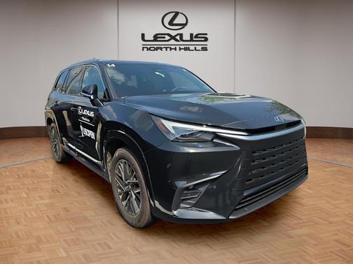 Caviar 2025 Lexus TX 350 Premium