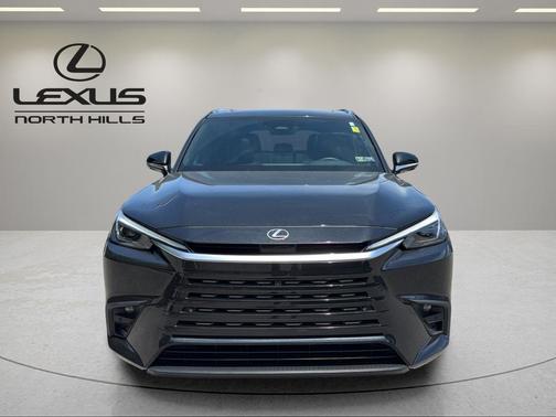 Caviar 2025 Lexus TX 350 Premium