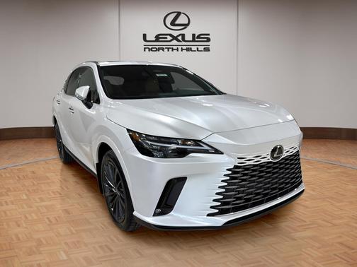 2026 Lexus RX 350 Base