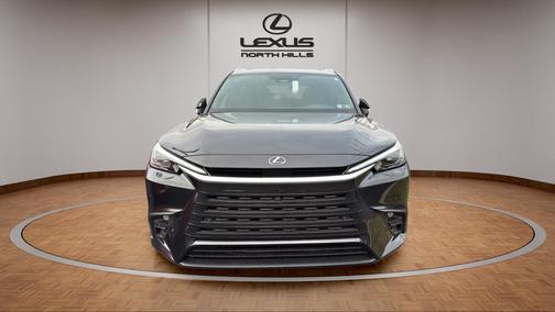 2026 Lexus TX 350 Luxury