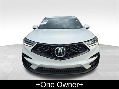 2021 Acura RDX A-Spec