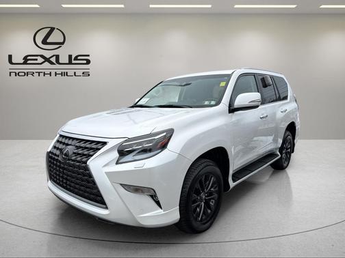 2023 Lexus GX 460 Premium