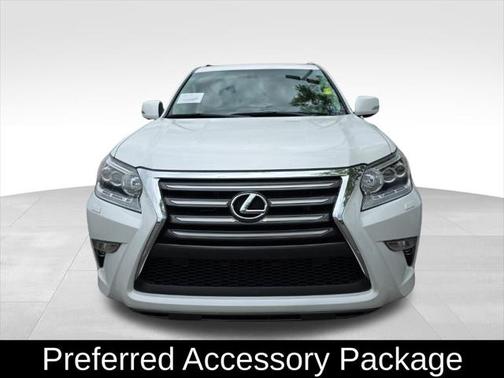 2016 Lexus GX 460 Luxury