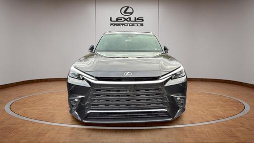 2025 Lexus TX 350 Luxury