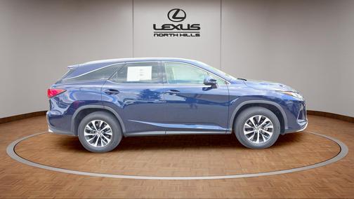 2021 Lexus RX 350L Base