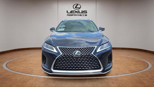 2021 Lexus RX 350L Base