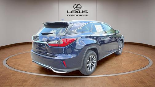 2021 Lexus RX 350L Base