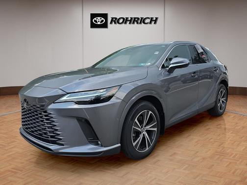 2023 Lexus RX 350 Premium Plus
