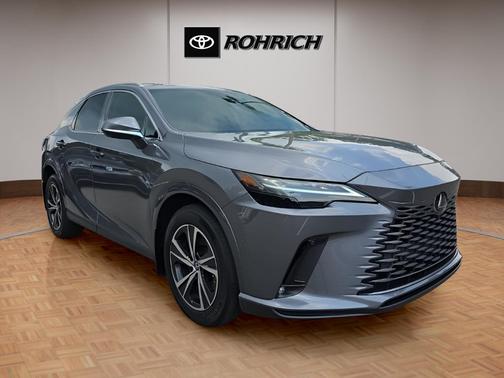 2023 Lexus RX 350 Premium Plus