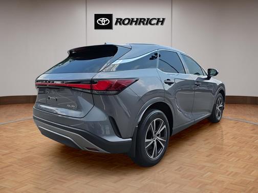 2023 Lexus RX 350 Premium Plus