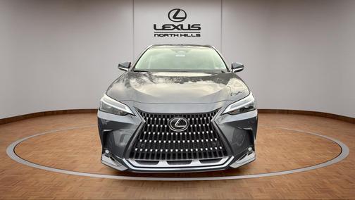 2026 Lexus NX 350 NX 350 Premium