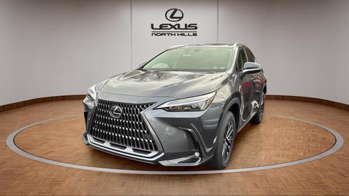 2026 Lexus NX 350 NX 350 Premium