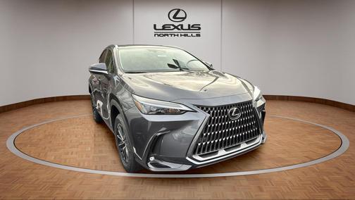 2026 Lexus NX 350 NX 350 Premium