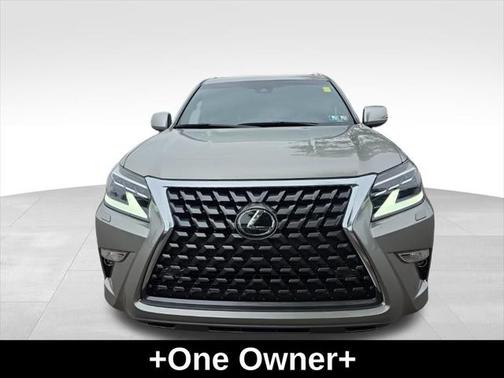 2021 Lexus GX 460 Premium